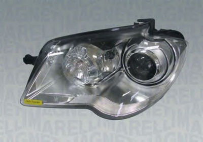 MAGNETI MARELLI 711307022699 -  Основная фара